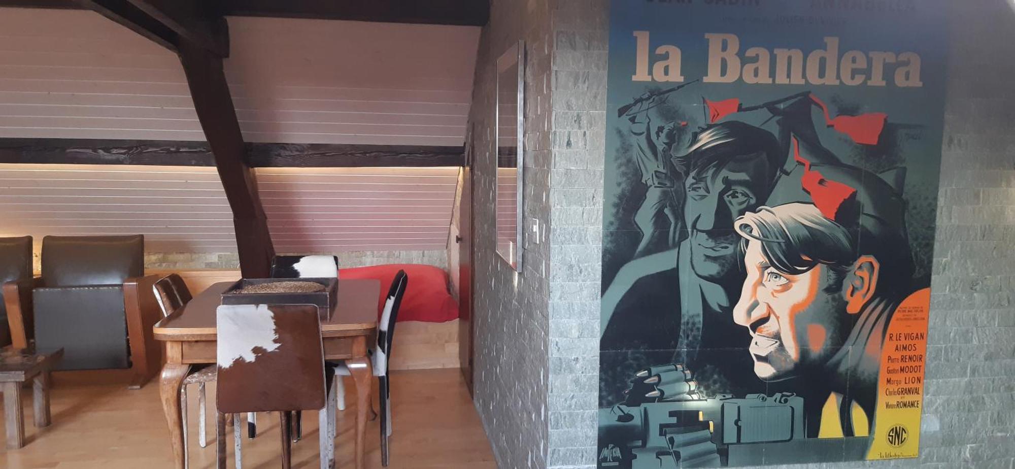 Beauregard Attique Lägenhet Lausanne Exteriör bild