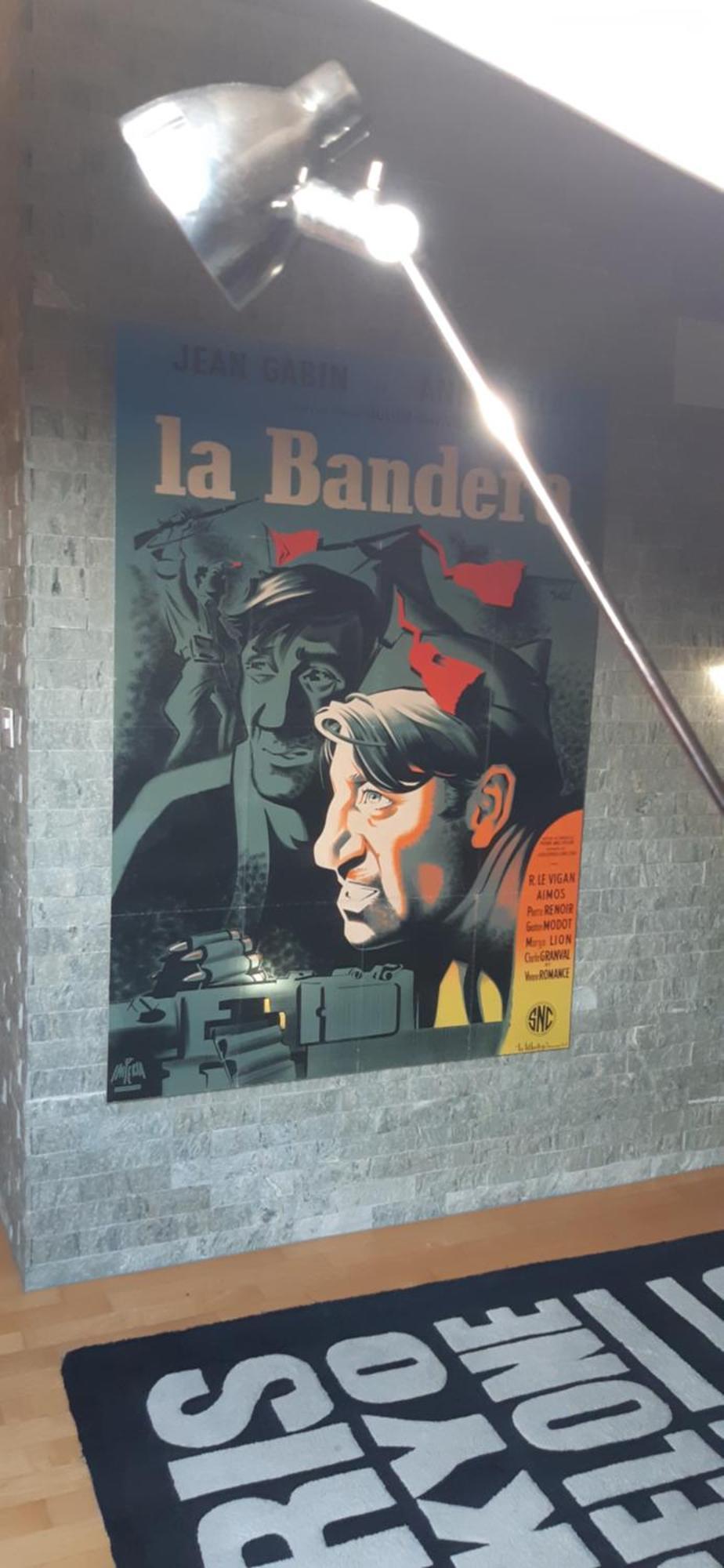 Beauregard Attique Lägenhet Lausanne Exteriör bild